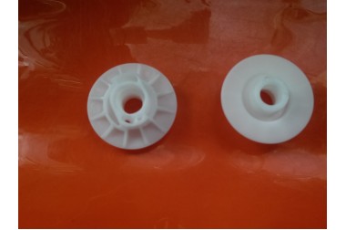 Husqvarna 128/323/325 мотокоса катушка стартера половинка 544038702